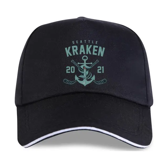 Seattle Kraken 2021 2021 32Nd 