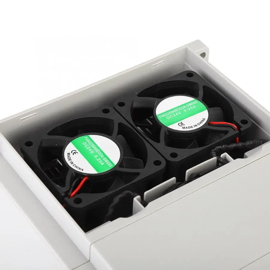 Трехфазный инвертор частоты сверхмощный встроенный ПИД-контроллер для