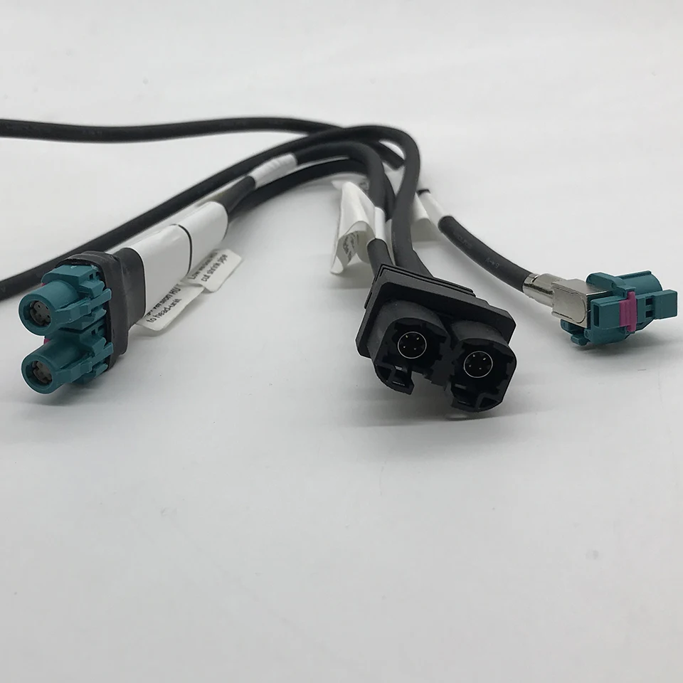 Автомобильные электронные аксессуары адаптер сопряжения Камеры