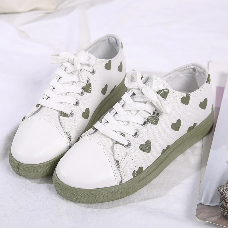 Женские парусиновые кроссовки sapatos feminino летние из Вулканизированной Ткани U12-45 2019