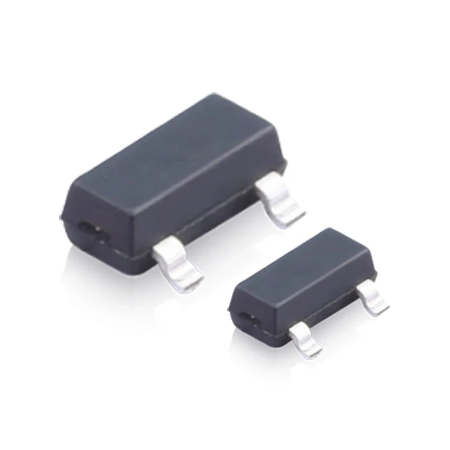 

10 шт. 2N7002ET1G MOSFET N-CH 60V 260MA SOT23-3 в наличии