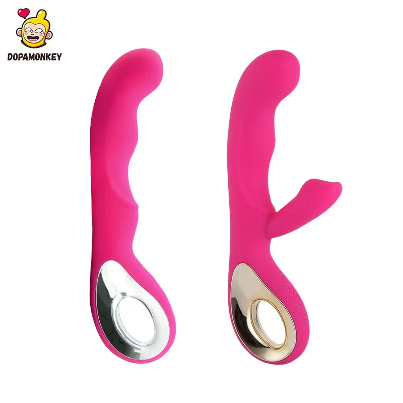 DopaMonkey секс игрушки для женщин клитор Вибратор Силиконовый водонепроницаемый g