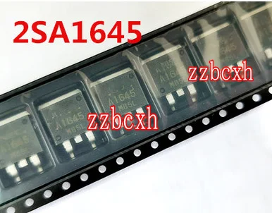

10PCS/LOT New original 2SA1645 A1645 TO-263