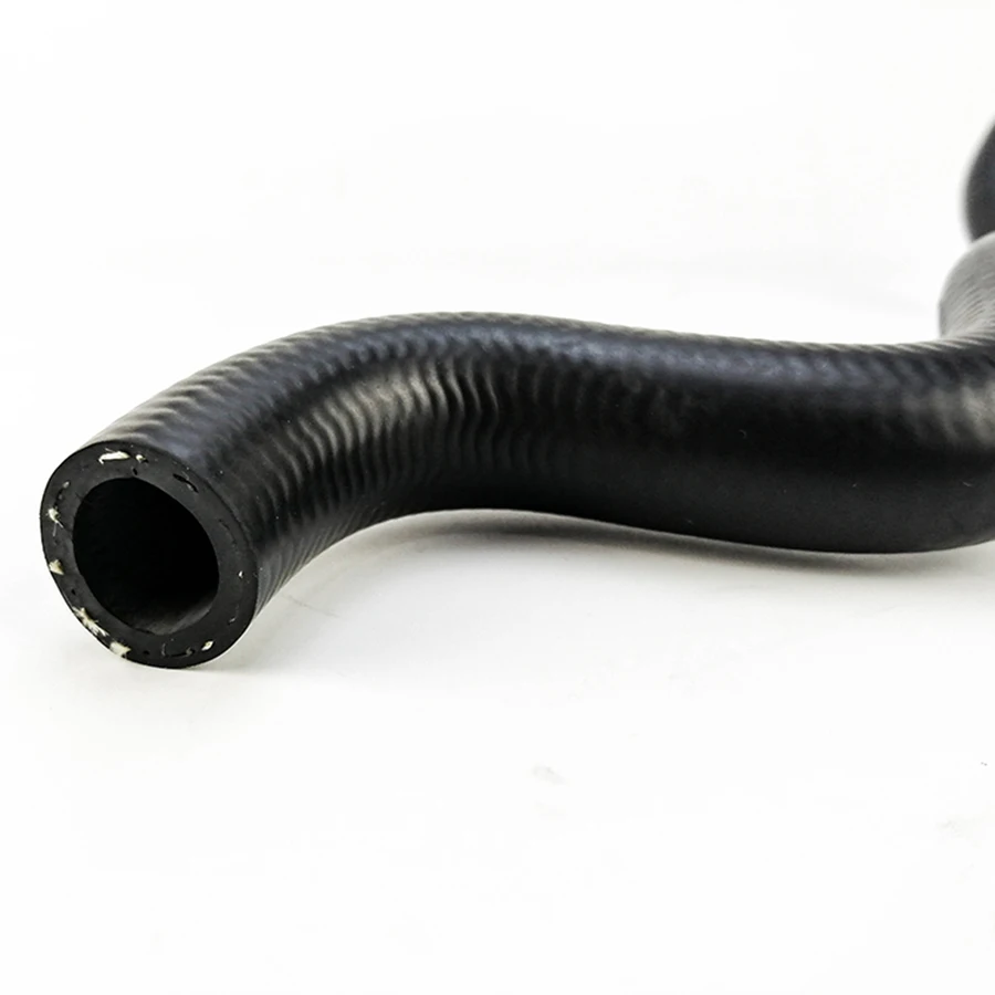 

64539119168 Gneuine New Radaitor Coolant Hose For BMW F02 F18 Rubber Water Hose Free Shipping