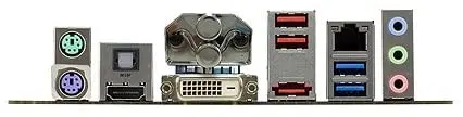 

ASUS AT5IONT-I Desktop Motherboard Intel Atom D525 (1.8GHz, dual-core) BGA559 Intel NM10 Mini ITX Motherboard