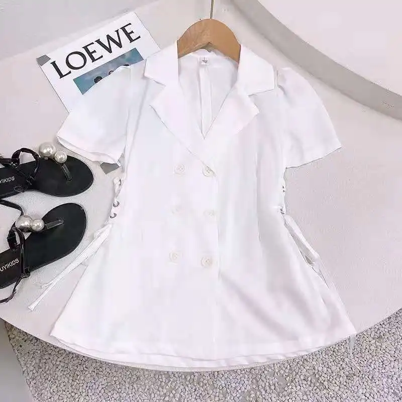 Дизайнерский Костюм Богини фаната с ремнем на талию подходящие ко всему платья