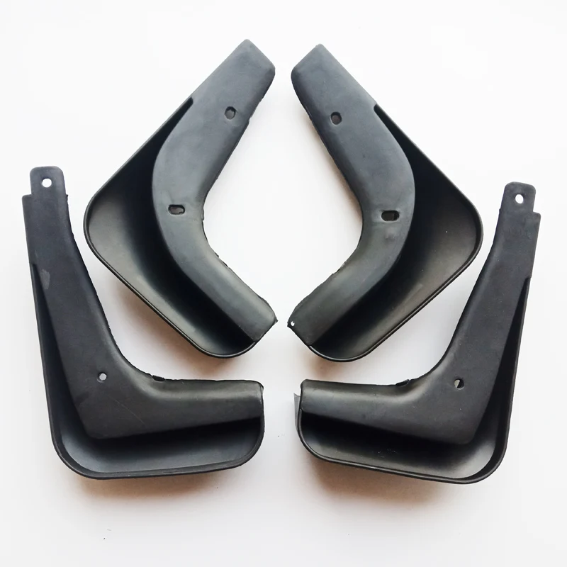 Бесплатная доставка высококачественные Брызговики для автомобиля из