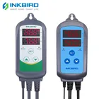 Цифровой регулятор температуры с Wi-Fi и подогревом