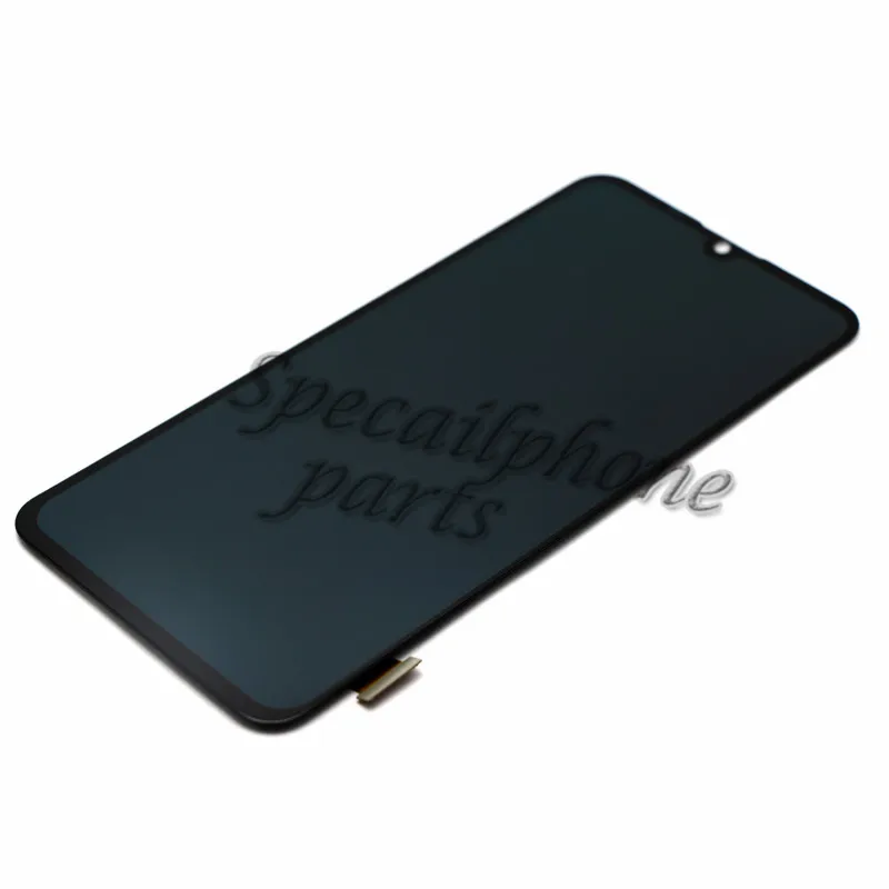 ЖК-экран для Lenovo Z6 Pro L78051 ЖК-сенсорный экран с цифровым преобразователем в сборе LCD