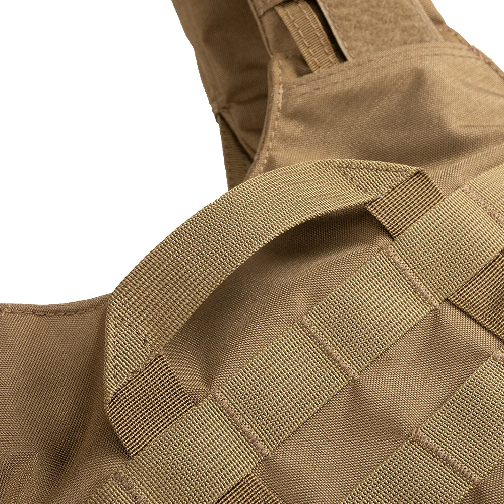 Отличная Элитная тактическая быстросъемная охотничья жилетка жилет для