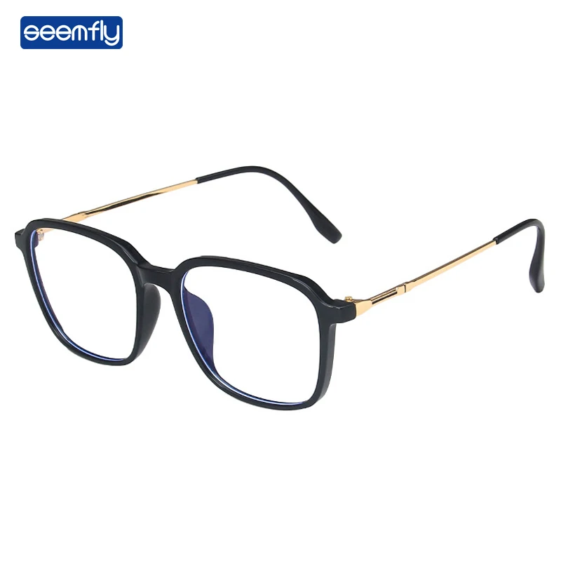 Очки Seemfly неправильной формы с защитой от сисветильник ульсветильник кие удобные