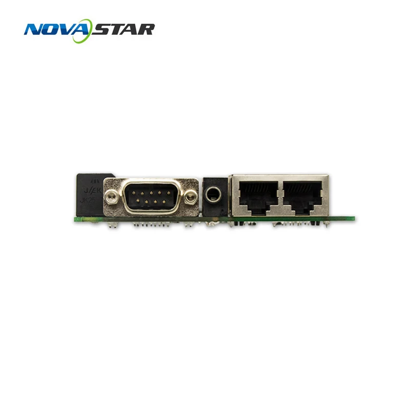 Многофункциональная видеокарта Novastar MFN300 со светодиодным дисплеем и управлением