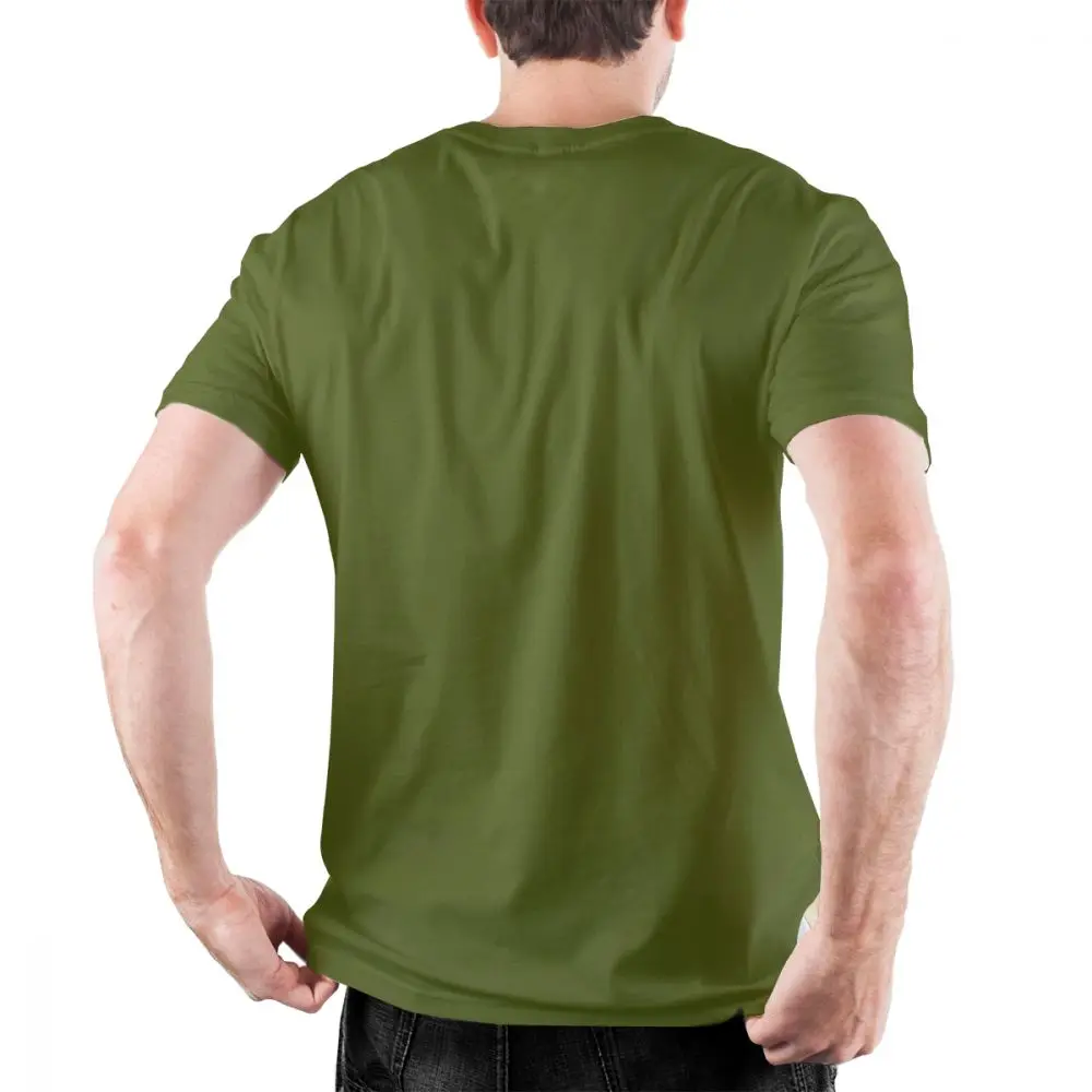 Футболка мужская с изображением скорпиона из хлопка большого размера - купить по