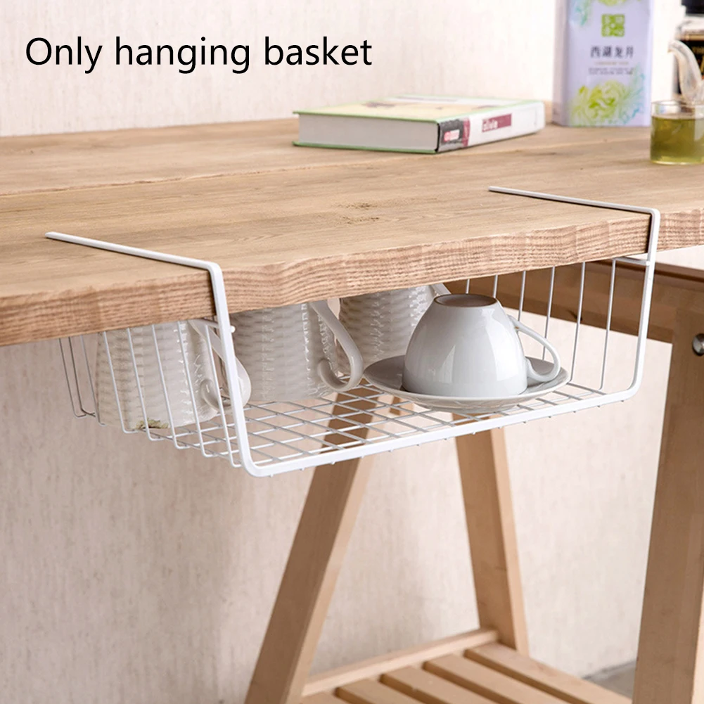 Шкаф подвесной Утюг искусства для домашнего шкафа корзина хранения кладовая под