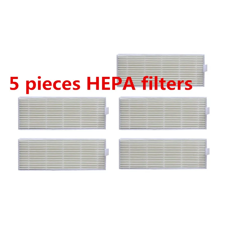 

Фильтры для робота-пылесоса Linnberg Aqua, губчатые фильтры НЕРА, аксессуары, запчасти