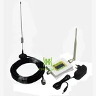 Усилитель сигнала ретранслятора gsm 900 МГц 2.4 стандартной антенны для модемного оборудования связи