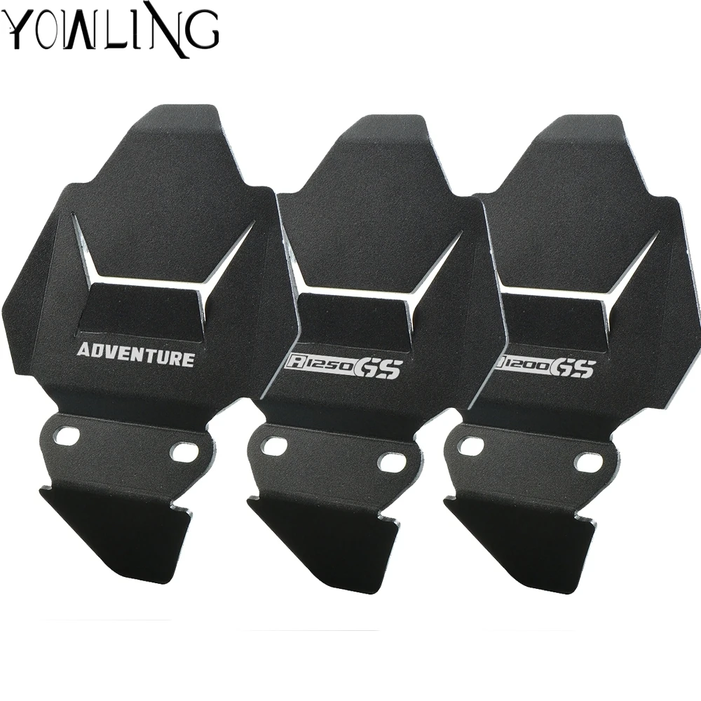 For BMW R1200GS R 1250 GS Adventure R 1200 GS LC Adv R1250GS R1200 GS R 1200 RT R 1200 RS LC Front Engine Housing Protection
