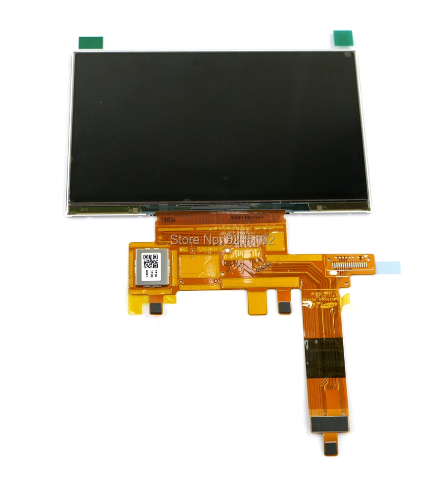 Новое поступление Оригинальный Новый ЖК-экран для PSV PS Vita1000 ITA1000 psv 1000 экран