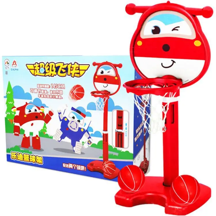 

Flash toy basketball stand children can lift indoor and outdoor boy shooting frame parent-child interactive shooting machine