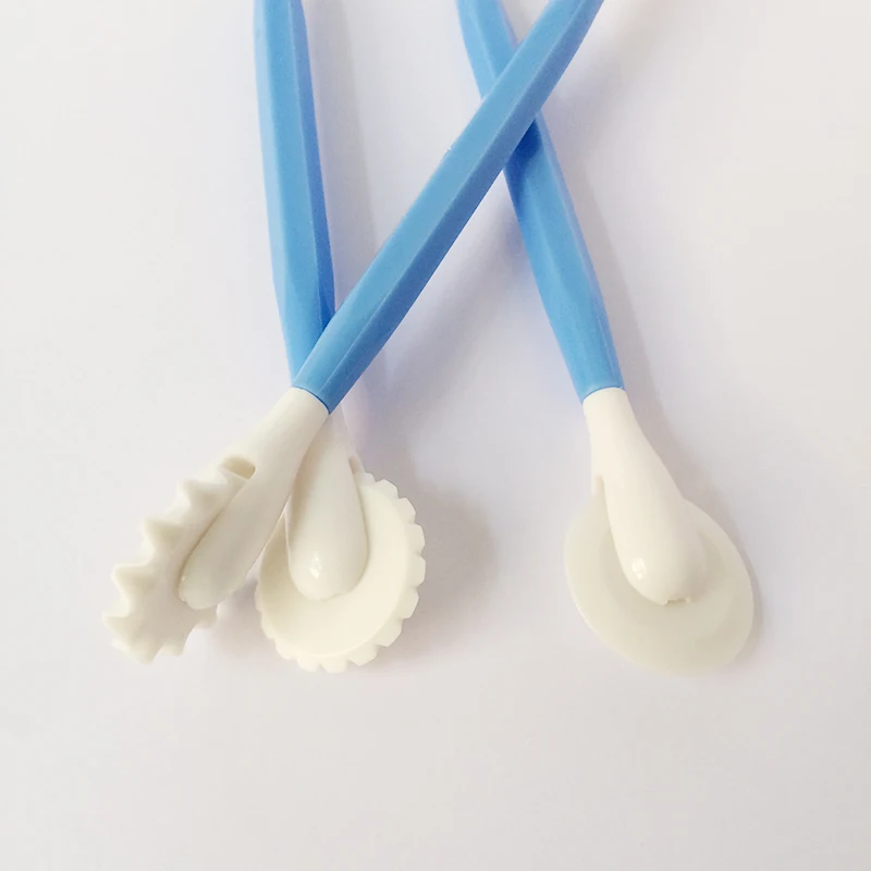 Керамический машущий инструмент полиморф Sugru Цветок Полимерная керамика значок