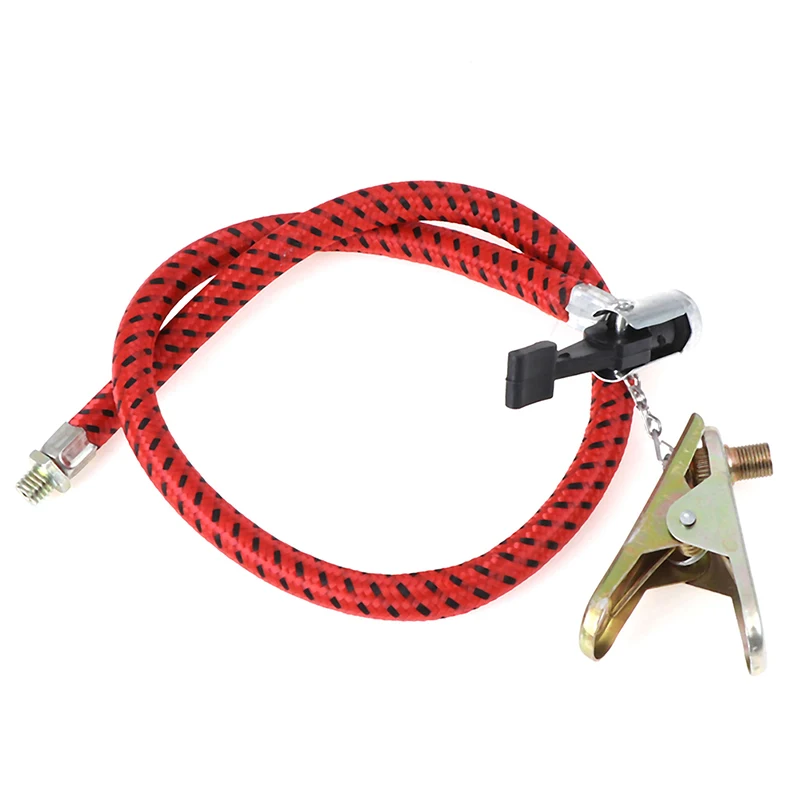 

Миниатюрный ручной воздушный насос для велосипедных и автомобильных шин, шланг сменный для клапанов шрадера, аксессуары для велосипедов, 50 ...