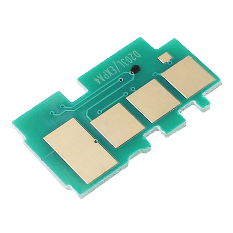 5K MLT-D203L чип тонера для samsung SL-M3325 3825 4025 M3375 3875 4075 заправка картриджа для лазерного принтера