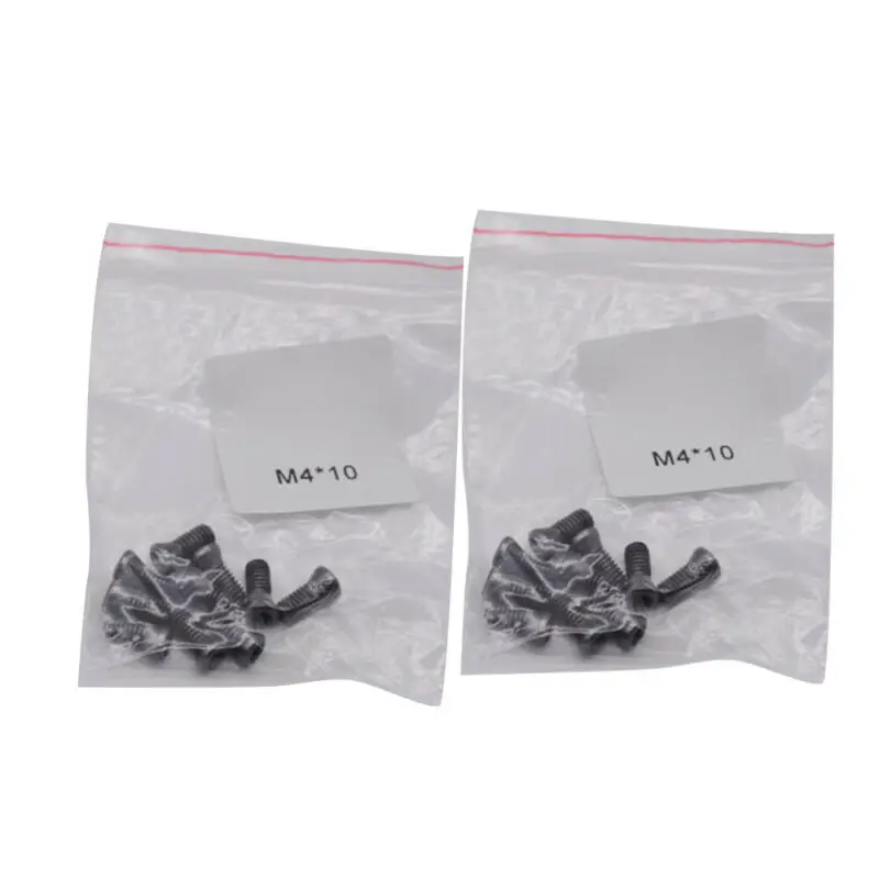 20 шт./компл. токарный станок винты стандарта Torx инструмент аксессуар