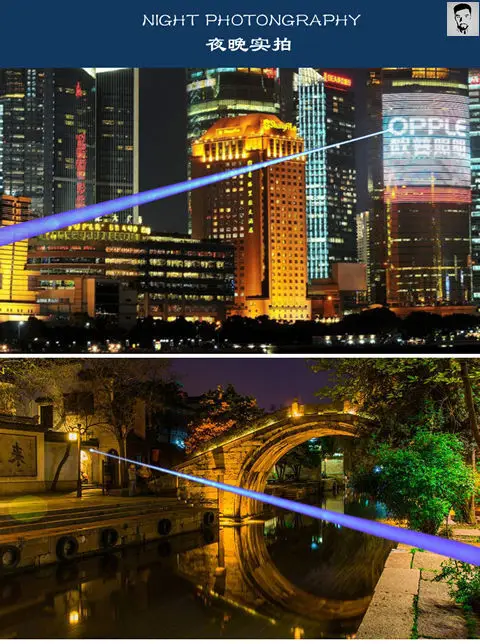 

2021 hot Powerful Burning Blue Laser Torch 445nm 10000m Laser sight Pointers Flashlight Burn Matches Candle Cigarette