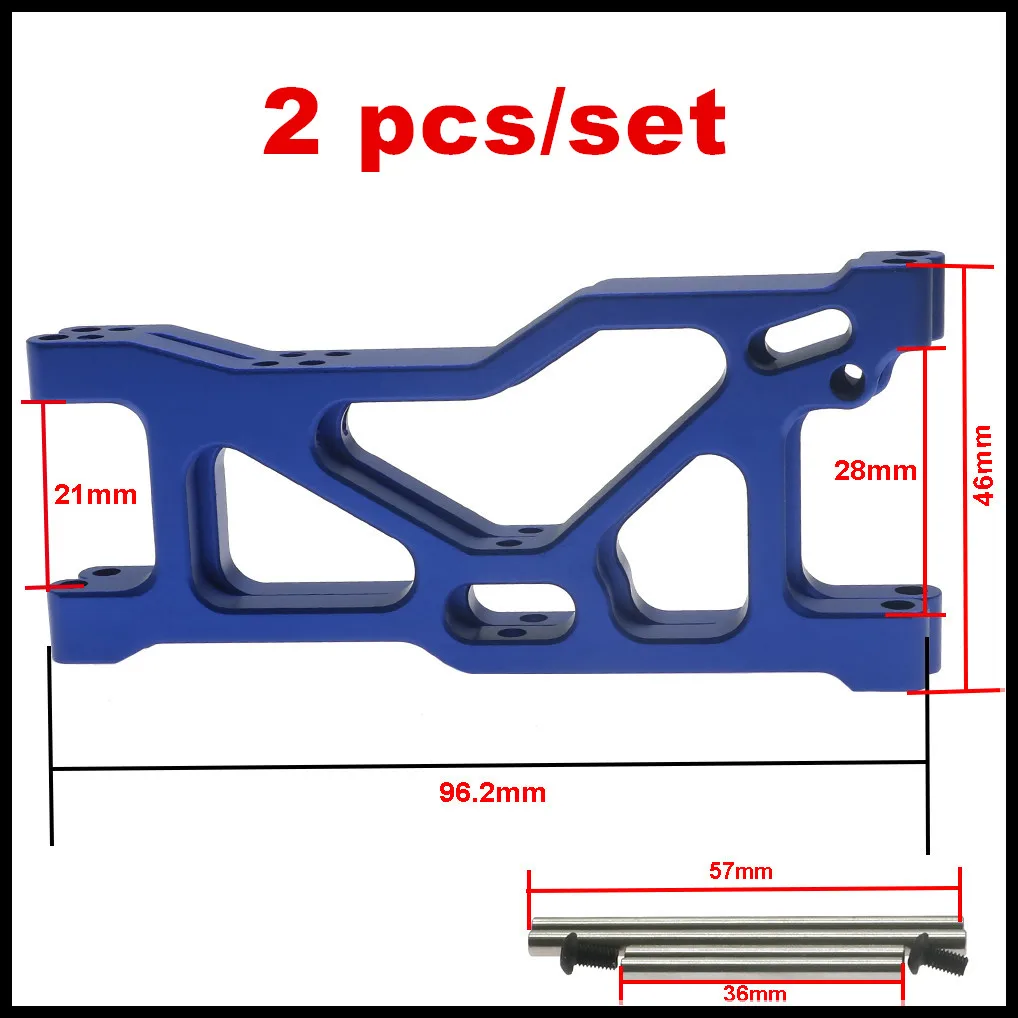 запчасти для радиоуправляе
