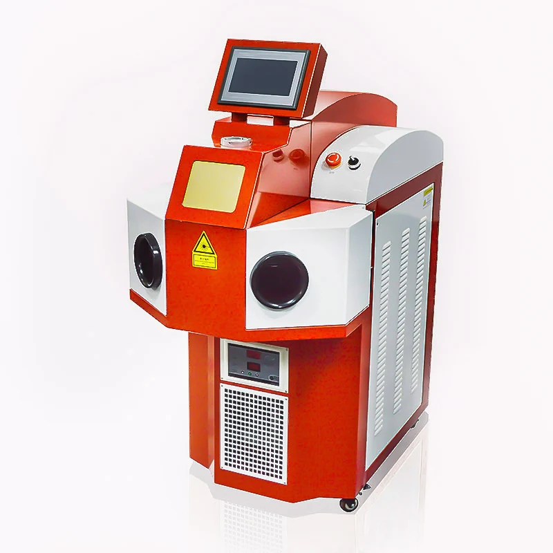 

Jewelry Welding machine