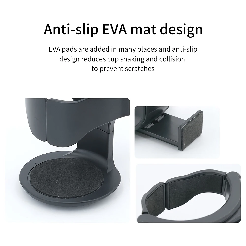 

New Car Air Vent Drink Cup Bottle Holder AUTO Car Truck Water Bottle Holders Stands Car Cup Rack for Car Water Bottle Ashtray
