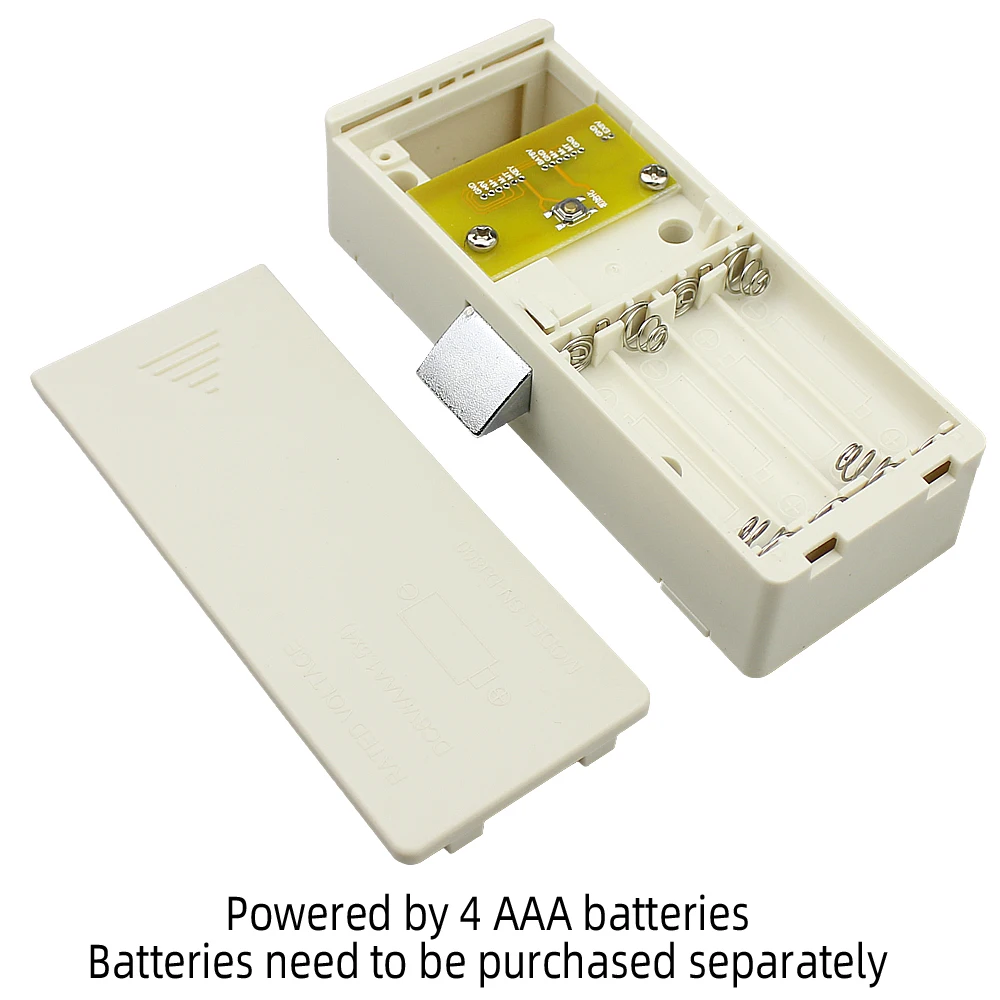 Замок дверной электронный для шкафа смарт-замок на дверь с паролем цифровой |