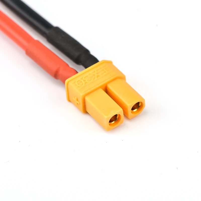 XT30 Zop аккумулятор LiPo 11,1 V 1500Mah 3S 40C Max 60C XT60 разъем для радиоуправляемого квадрокоптера дрона вертолета автомобиля самолета игрушки запчасти - Цвет: XT30