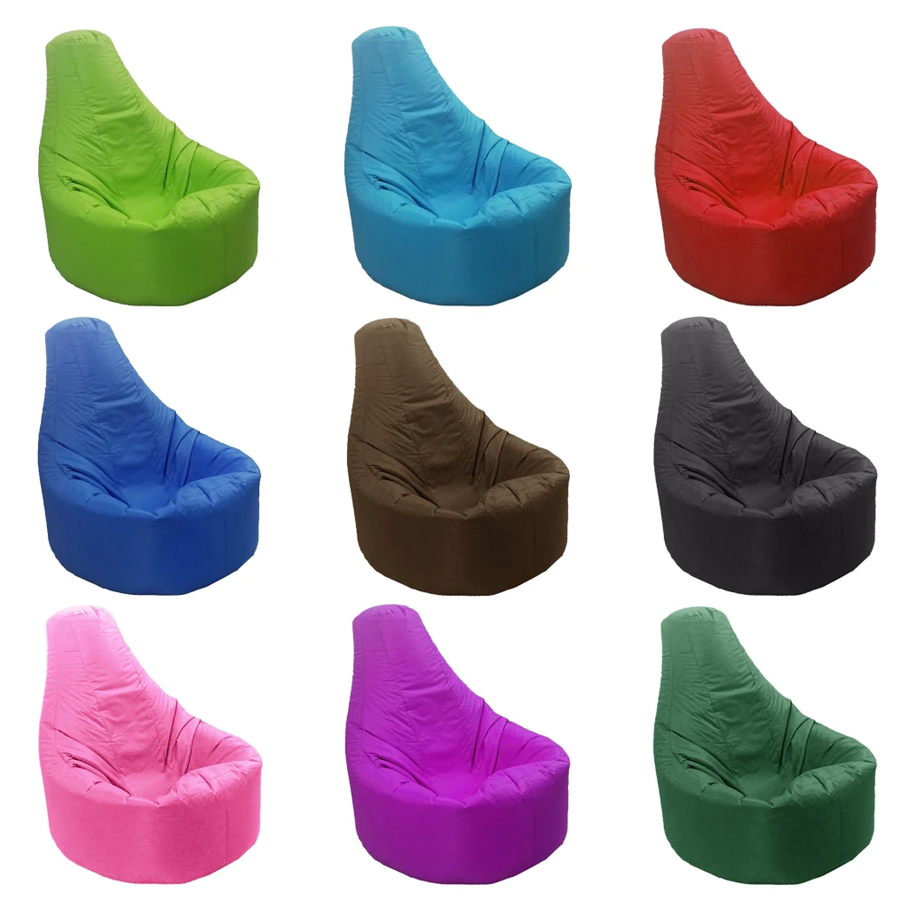 Водонепроницаемая большая сумка для геймеров взрослых чехол стула игровой