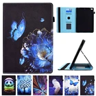 Чехол для планшета Apple Ipad Air 1 A1474 A1475 A1476, мультяшный умный чехол-подставка, кожаный чехол для IPad Air 5-го поколения, чехол 9,7 дюйма