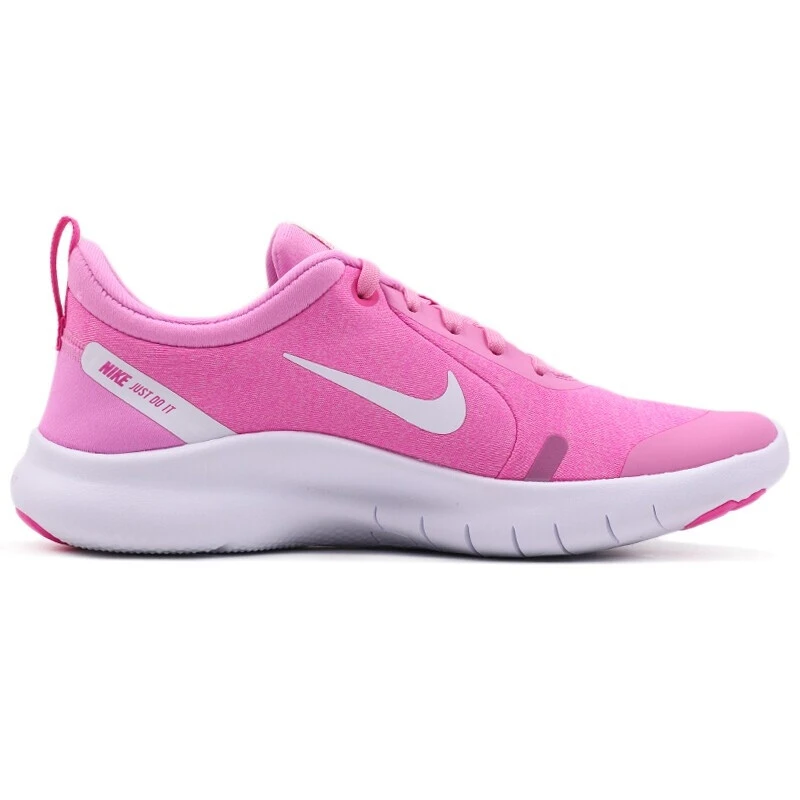 Новые оригинальные Кроссовки NIKE WMNS FLEX EXPERIENCE RN 8 женские кроссовки для