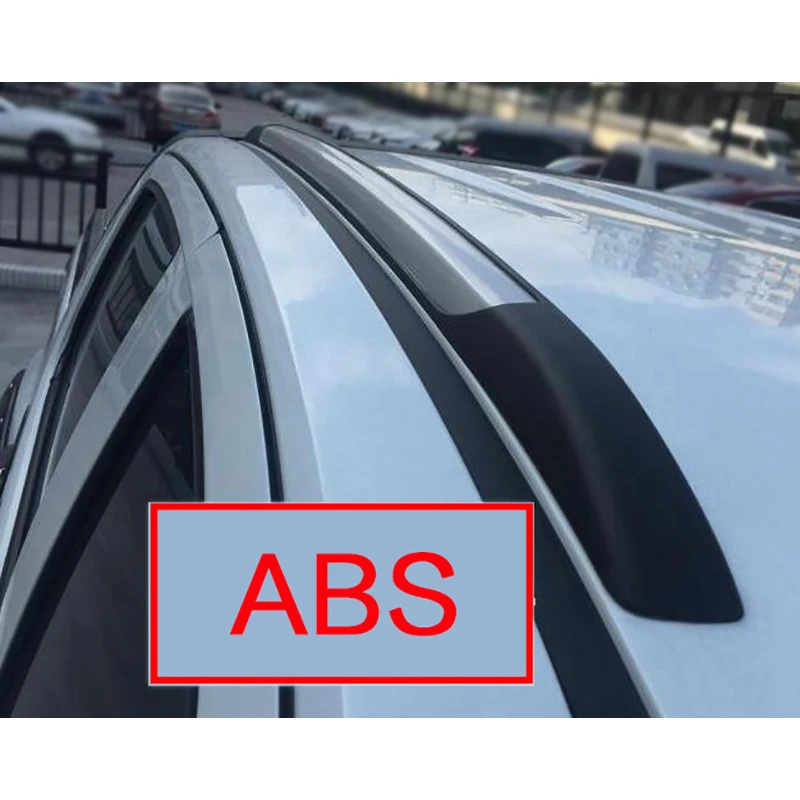 Высокое качество ABS серебряного цвета наклейка установка автомобиля багажник на