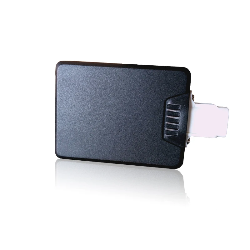 

24Ghz CAR28F Millimeter Wave Radar Drone Mapping