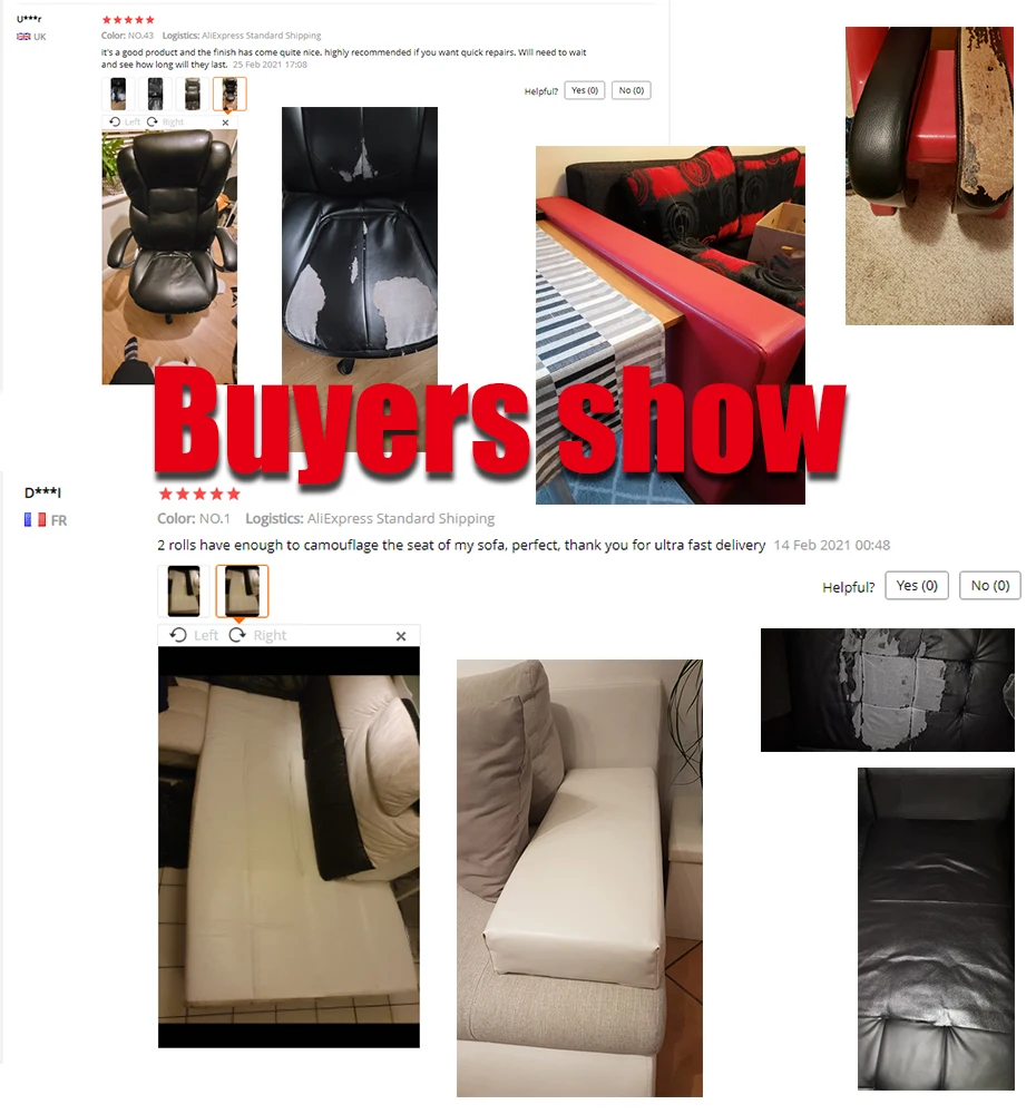 50x135 см большого размера с кожанными вставками самоклеющиеся беспроводной