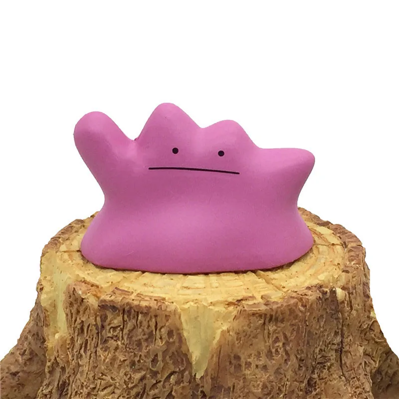 Экшн-фигурка Bulbasaur экшн-фигурки Сквиртл рокрюф собл зераора психоутка бластоза