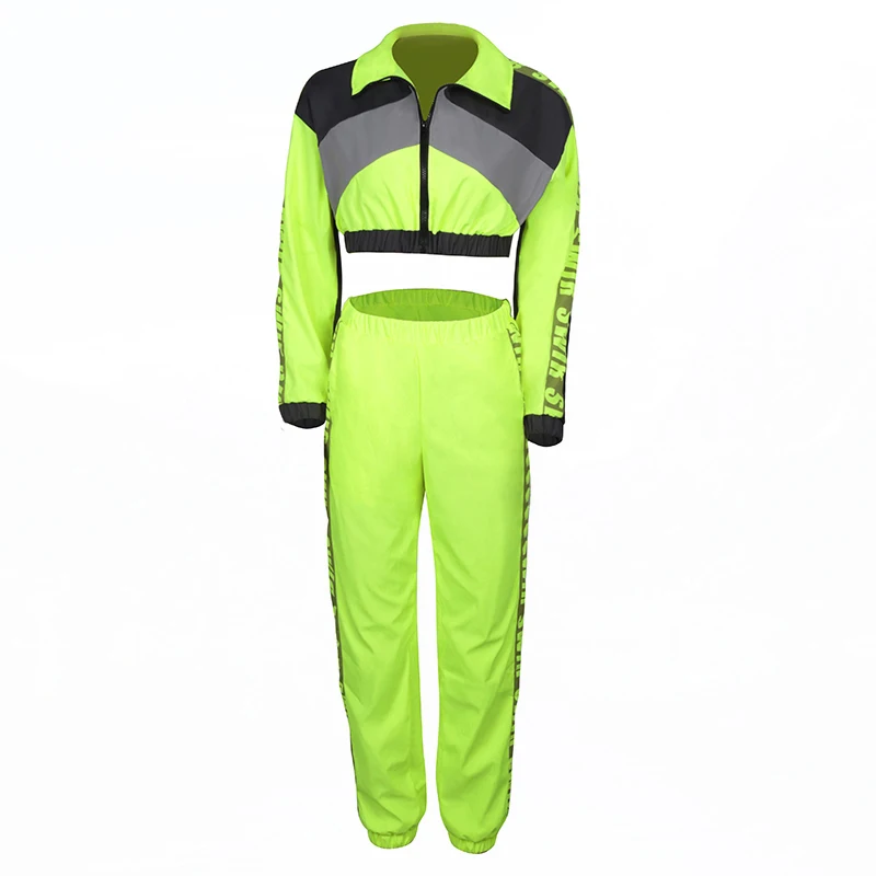 Набор для джазового танца корейский костюм DS выступлений годовых встреч девочек