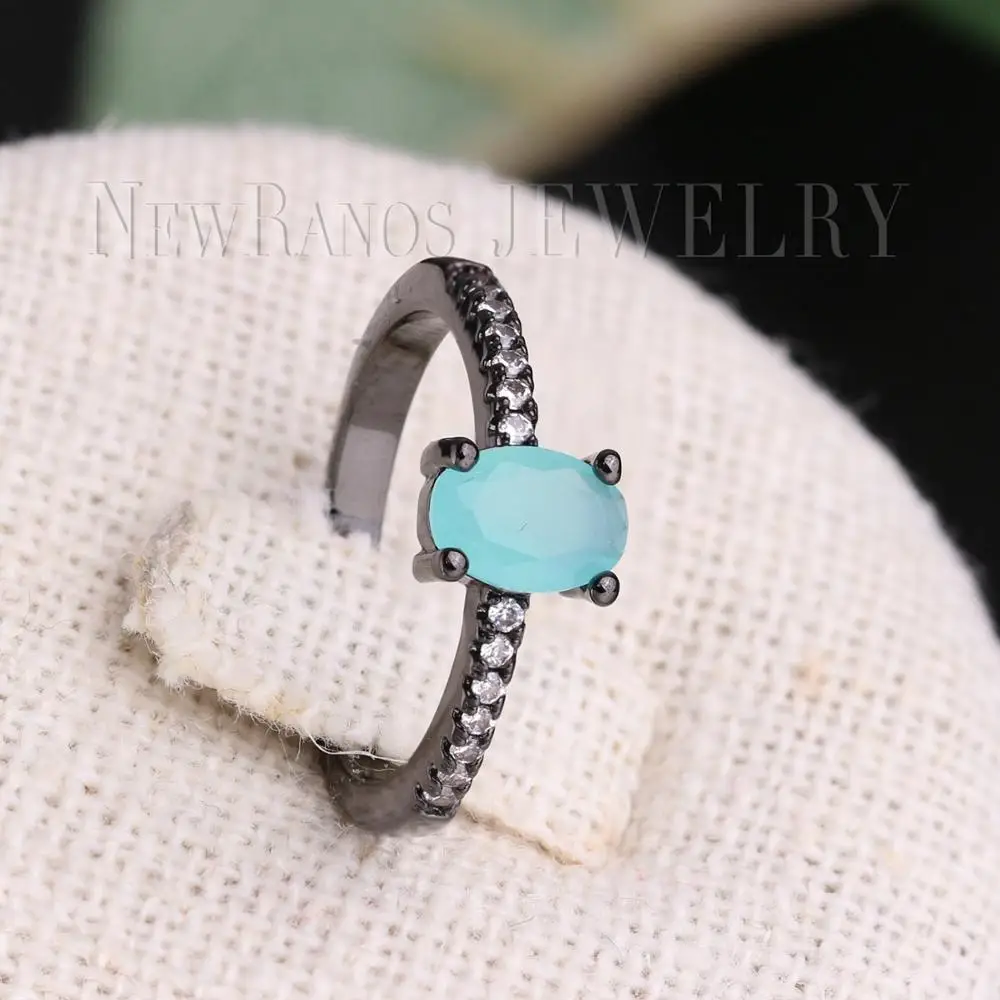 Кольца Newranos с кубическим цирконием геометрическое кольцо кристаллами модные