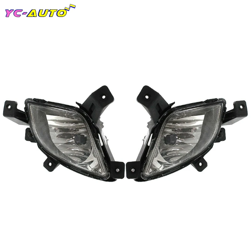 Противотумансветильник фары для переднего бампера автомобиля галогенные