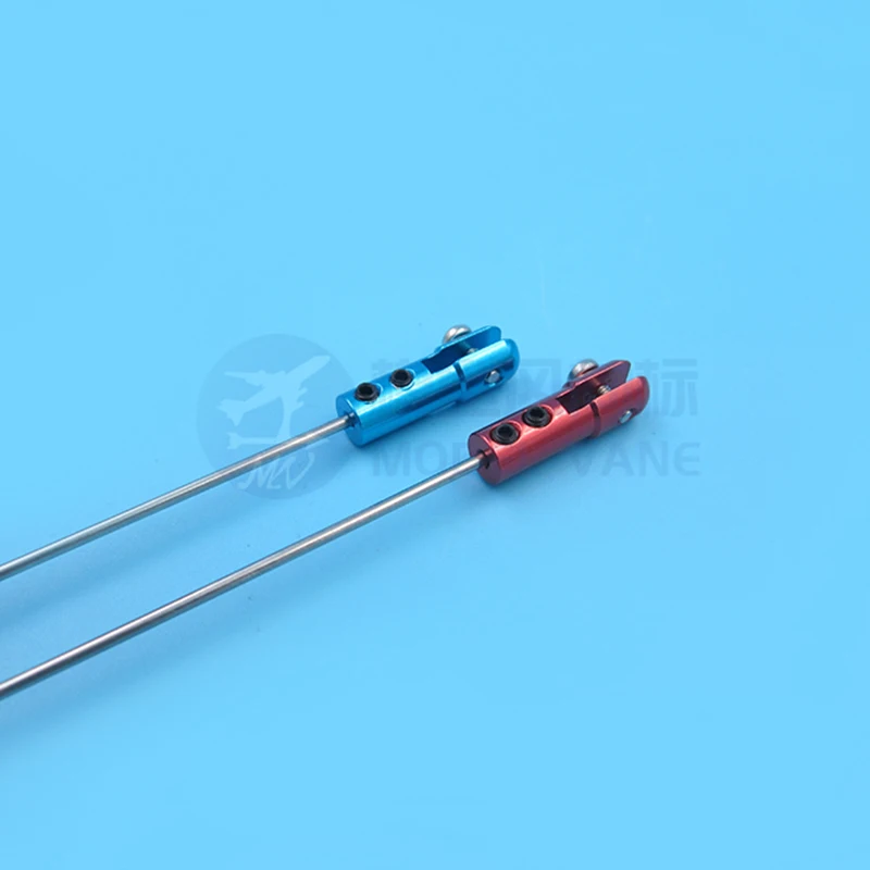 тяговая тяга m2 l100130200250300m сервоприв