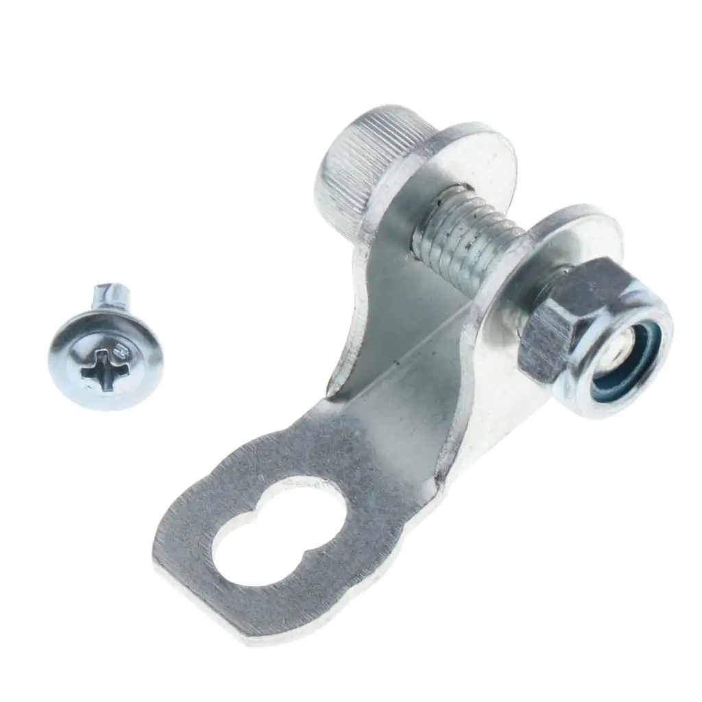 

Steel Rear Door Extension Bracket Fit For Nissan Patrol Y61 & GU Series