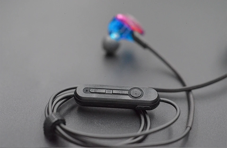 AK KZ Bluetooth кабель 4,1 Беспроводной Расширенный модуль обновления 85 см кабель для наушники KZ ZST/ZSR/ZS7/ES3/ES4/ZS10/AS10/BA10/ED16