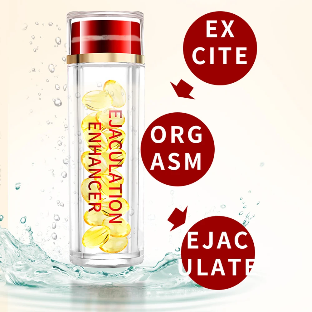 Женский вагинальный анальный оргазм таблетки смазка для воды феромон
