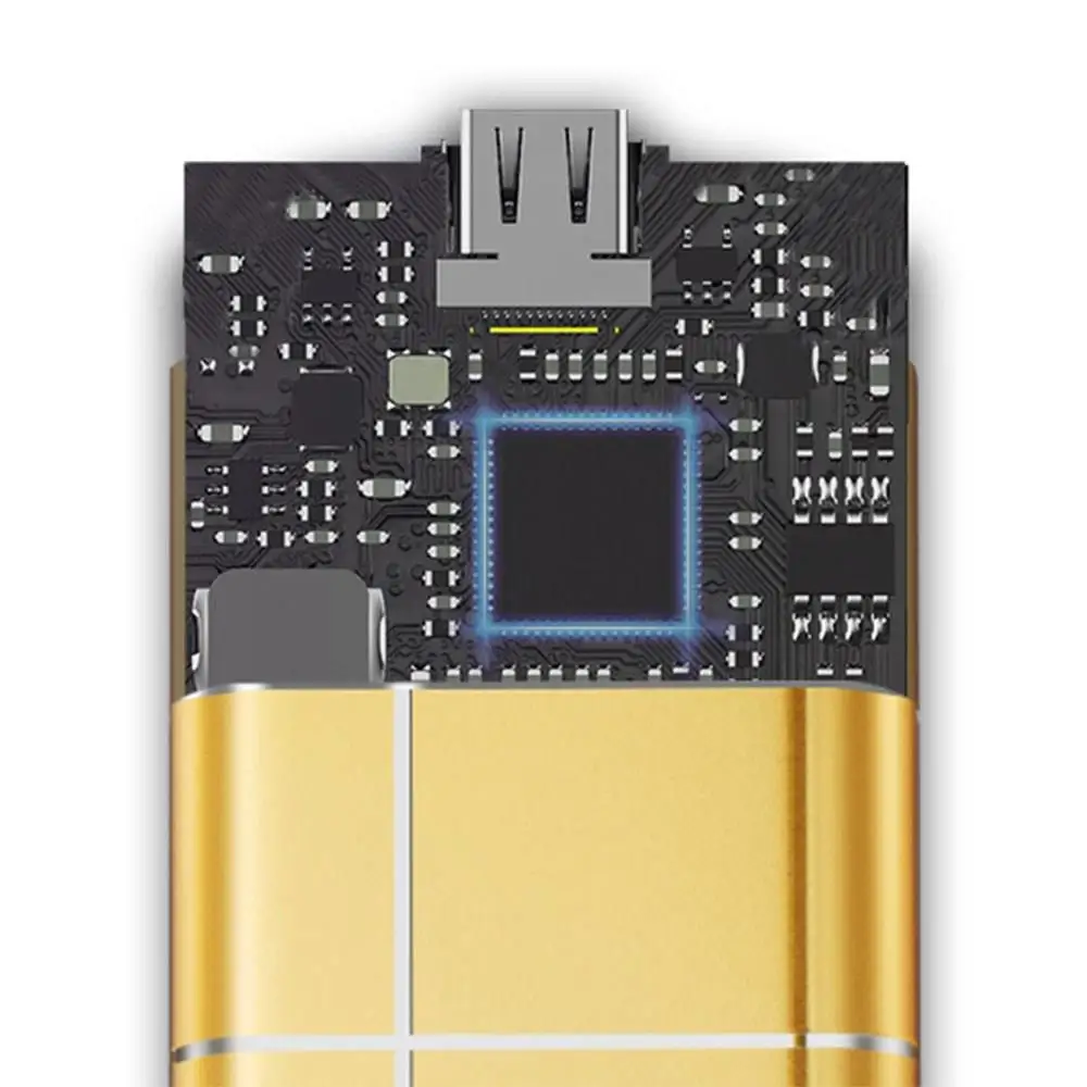 STmagic SPT30 плюс 128 ГБ 512 Портативный NVME SSD USB3.1 для Тип-C внешний твердотельный