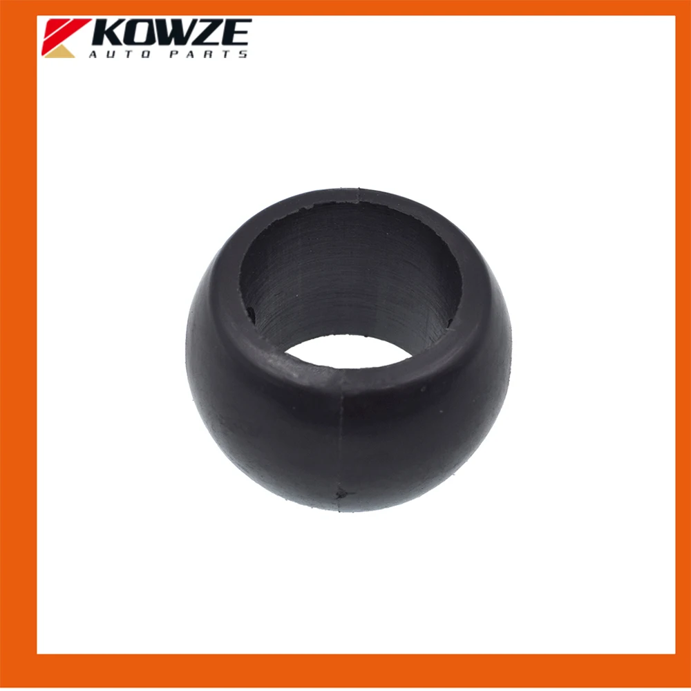 Механизм переключения передач больших размеров M/T оснащенный втулкой для PAJERO PININ