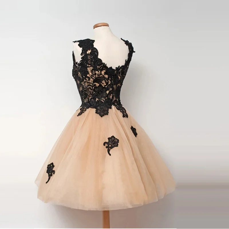 Сексуальное платье для выпускного вечера с глубоким вырезом открытой спиной